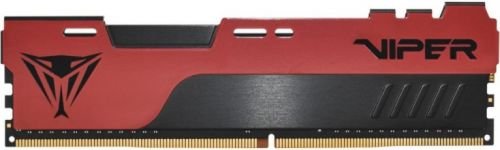 ОЗУ Patriot Memory 16Gb DDR4 3200MHz Patriot Viper Elite II (PVE2416G320C8)