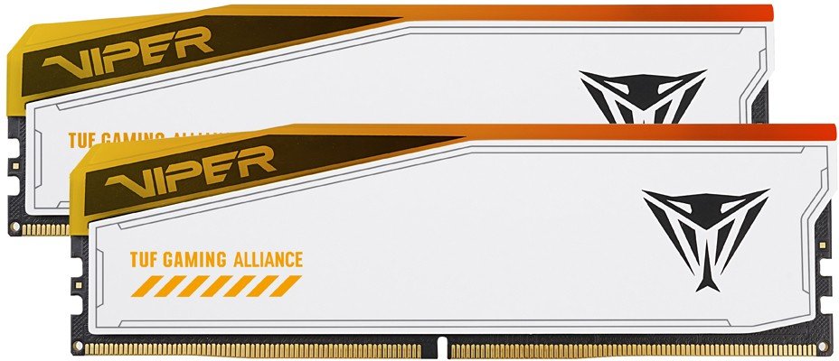 ОЗУ PATRIOT PVER548G60C36KT DDR 5 DIMM 48GB (24GBX2) 6000M