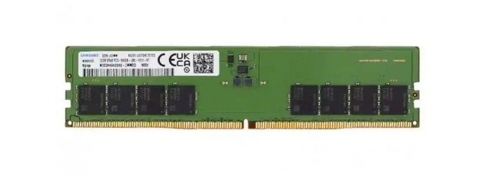 ОЗУ Samsung M323R4GA3PB0-CWM DDR5 DIMM 32GB UNB 5600Mhz