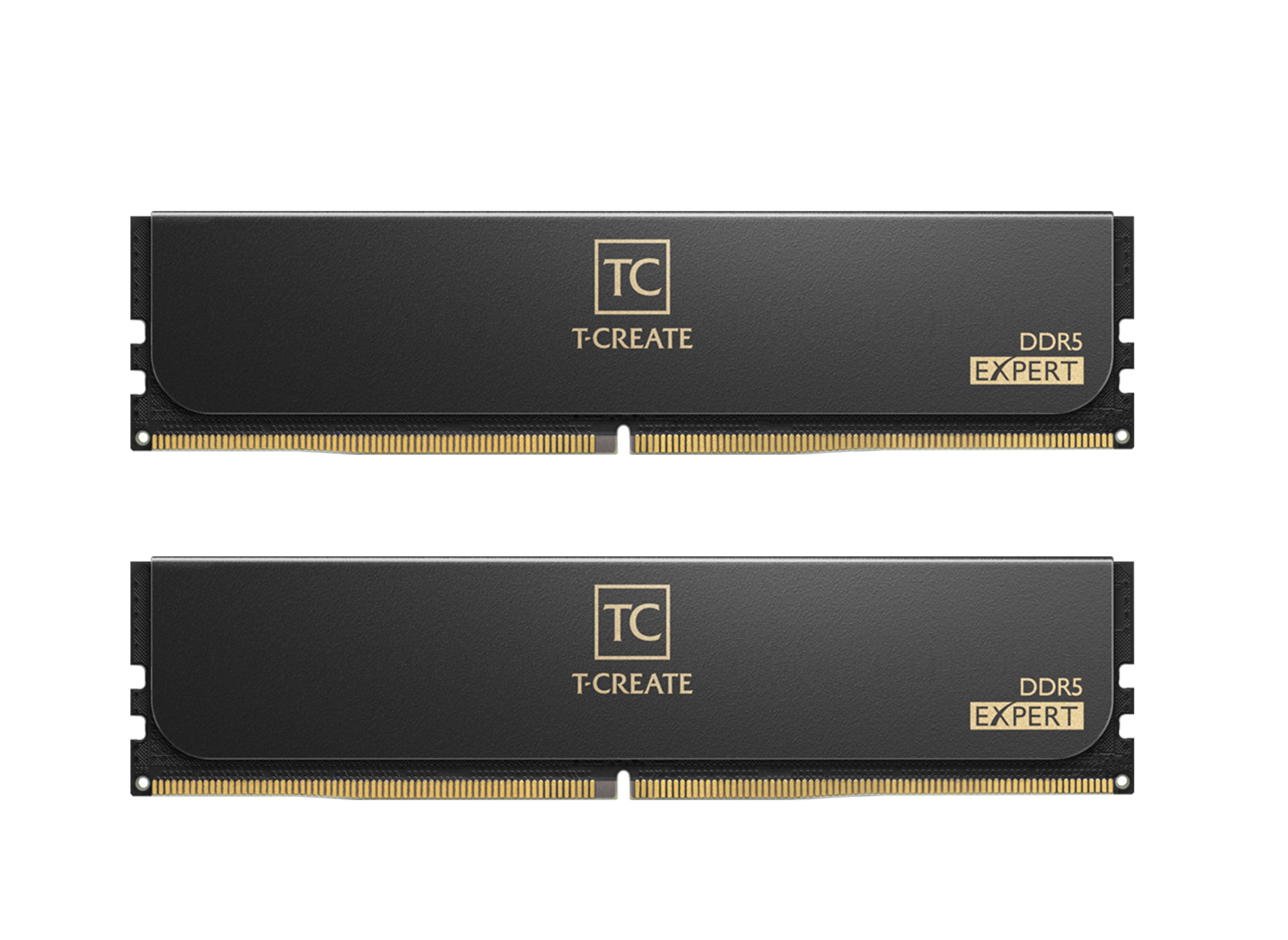 ОЗУ Team Group T-Create Expert 64Gb (CTCED564G6000HC38JDC01) DDR5