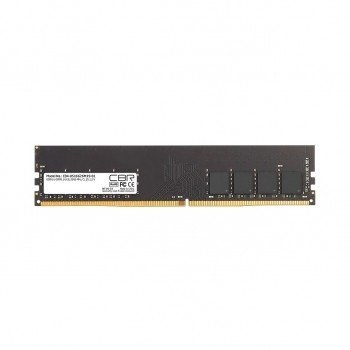 ОЗУ CBR (CD4-US16G26M19-01) DDR4 DIMM (UDIMM) 16GB PC4-21300, 2666MHz, CL19