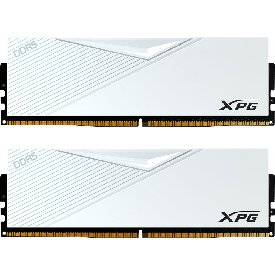 ОЗУ ADATA AX5U6400C3232G-DCLAWH DIMM 64GB DDR5-6400