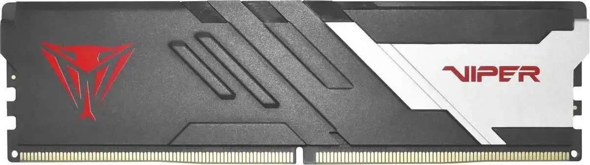 ОЗУ Patriot Viper Venom PVV516G56C36 16GB DDR5 5600MHz PC5-44800 CL36 DIMM 288-pin 1.25В kit с радиатором Ret