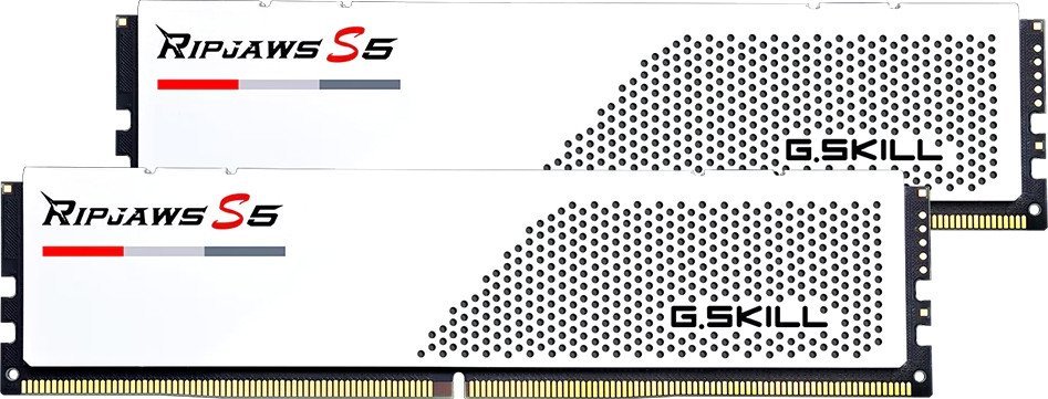 ОЗУ G.Skill Ripjaws S5 (F5-5200J4040A24GX2-RS5W) 48GB DDR5