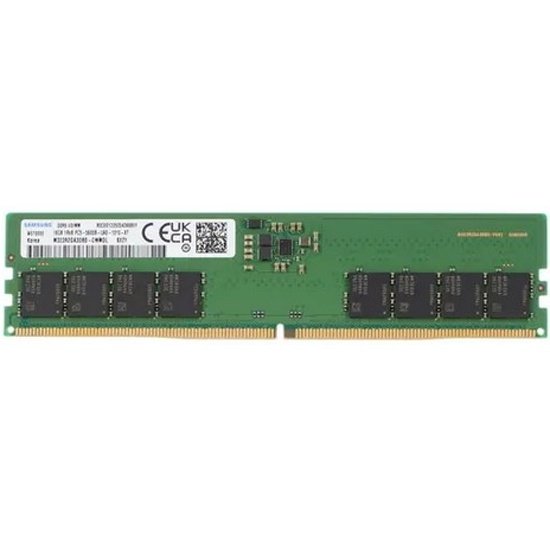 ОЗУ Samsung M323R4GA3DB0-CWM DDR5 DIMM 32GB PC44800, 5600M