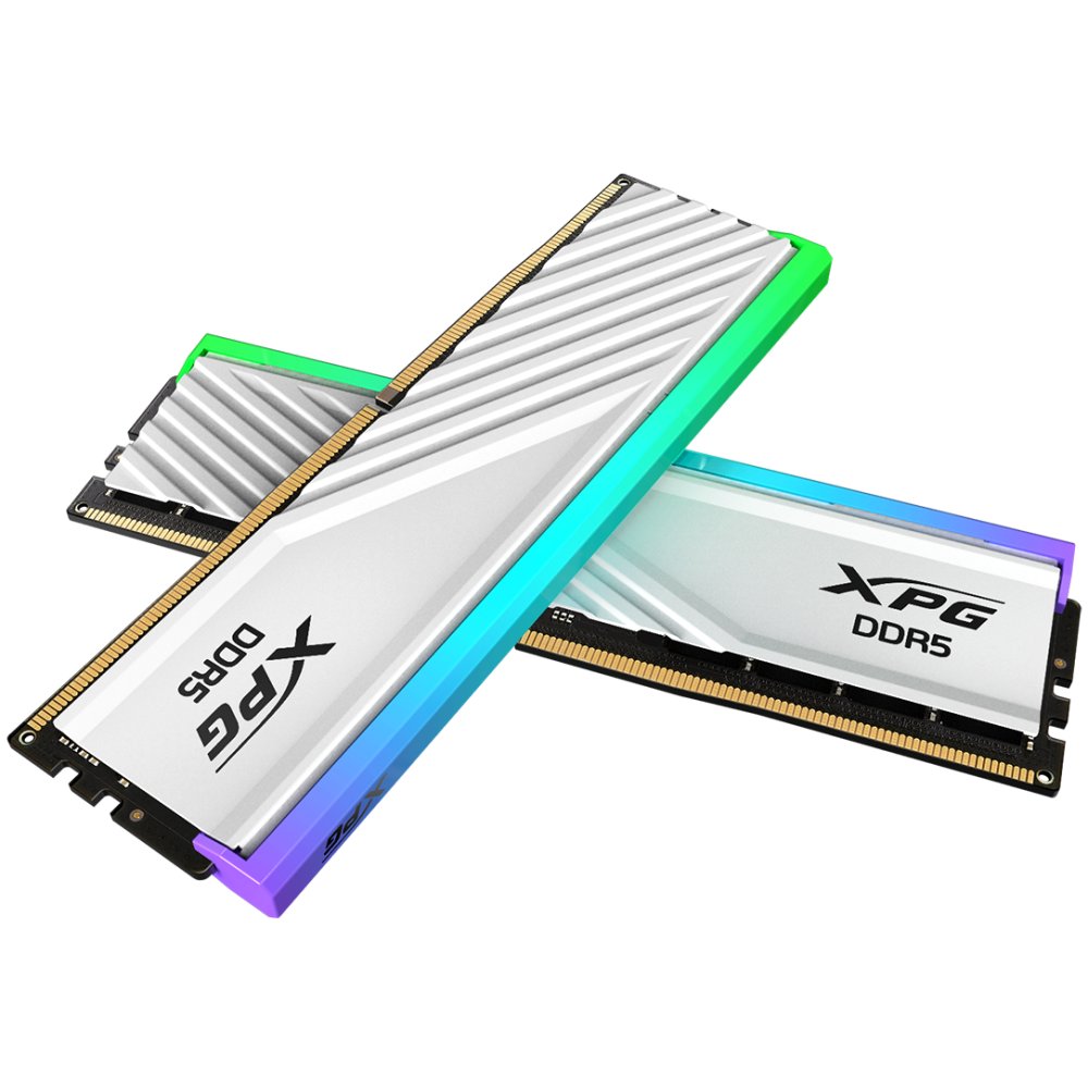 ОЗУ ADATA AX5U6400C3216G-DTLABRWH DIMM 32GB DDR5-6400 K2