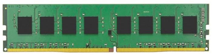 ОЗУ Apacer (AU32GGB32CSBBGH) DDR4 32GB 3200MHz UDIMM (PC4-25600) CL19 1.2V (Retail) 2048x8 (EL.32G21.PSH)