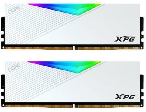 ОЗУ ADATA AX5U6000C3032G-DCLAWH DIMM 64GB DDR5-6000