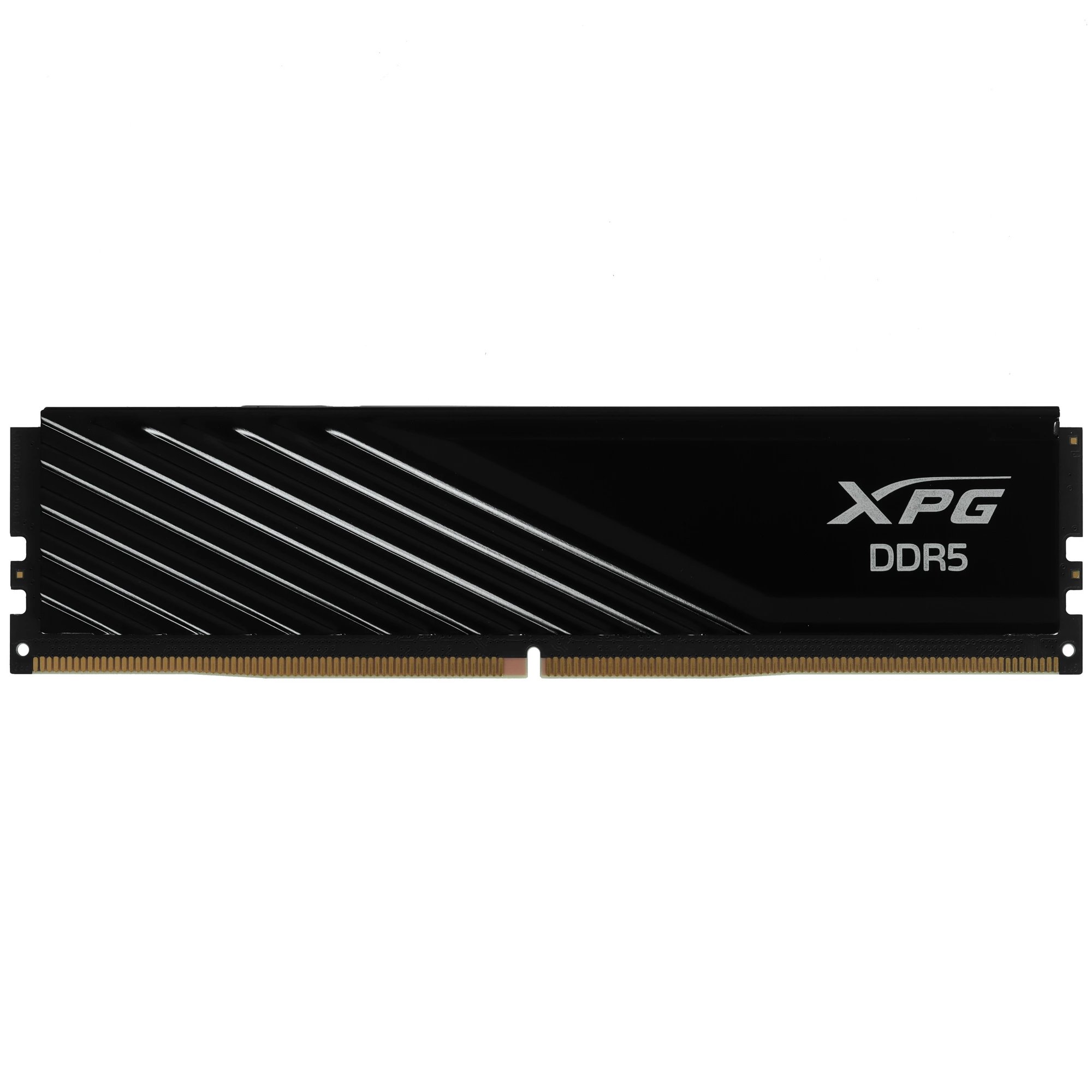 ОЗУ ADATA XPG Lancer (AX5U5600C468G-SLABBK) 8 ГБ