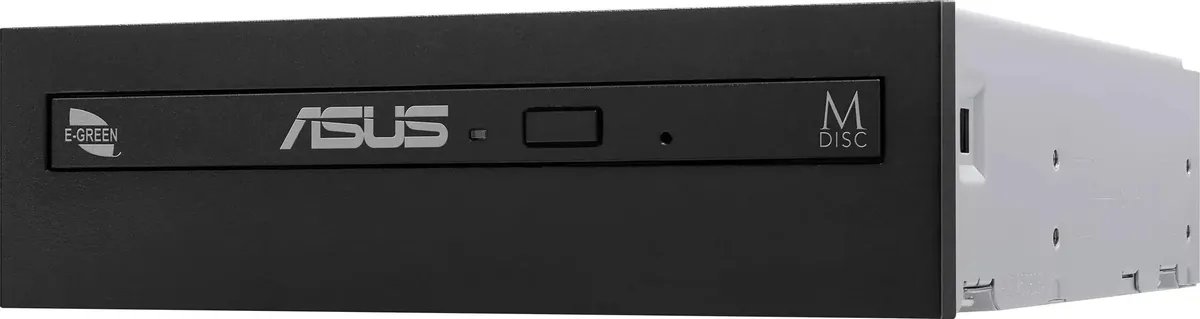 Оптический привод ASUS DRW-08D6MT/BLK/B/AS (90DD0340-B19000)