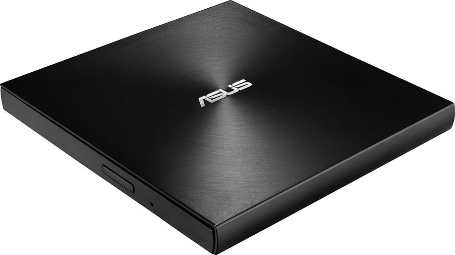Привод Asus DVD-RW SDRW-08U8M-U черный USB Type-C ultra slim M-Disk внешний RTL