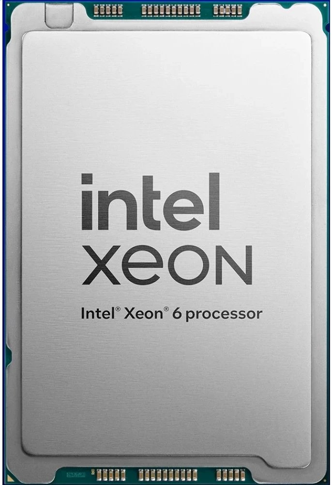 Процессор Intel Xeon 6337P CM8071505825001 LGA1700 (Raptor Lake, 6C/12T, 3.5/5.3GHz, 18MB, 80W) OEM