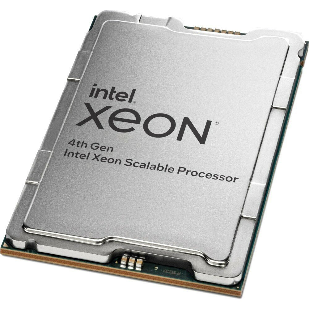 Процессор Intel Xeon Gold 6442Y PK8071305120500 IN2600/16GT/60M S4677