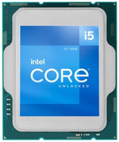 Процессор Intel Core i5-12600KF CM8071504555228SRL4U (3.7GHz, 20MB, LGA1700) tray