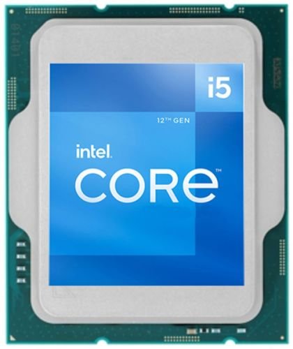 Процессор Intel Core i5-12400 OEM CM8071504650608 APU LGA1700 (Alder Lake, 6C/12T, 2.5/4.4GHz, 18MB, 65/117W, UHD Graphics 730) OEM