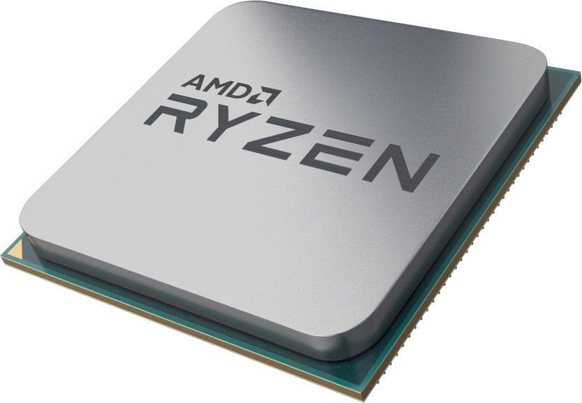 CPU sAM4 AMD Ryzen 5 5600X (100-000000065) (3.7GHz) OEM