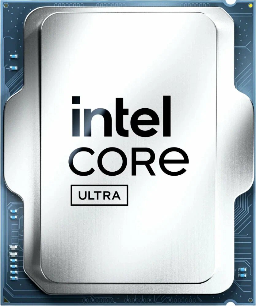 Процессор Intel Core Ultra 9 285 (AT8076806418) OEM (Arrow Lake, C24(16EC/8PC)/T24, 1.9/5.6GHz, GPU Intel Graphics, L2 40Mb, Cache 36Mb)