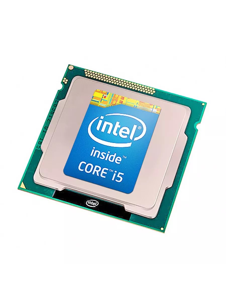 Процессор Intel Core i5-12400 (CM8071504555317 S RL4V) Alder Lake 2500 МГц Cores 6 Socket LGA1700 65 Вт GPU UHD 730 OEM -