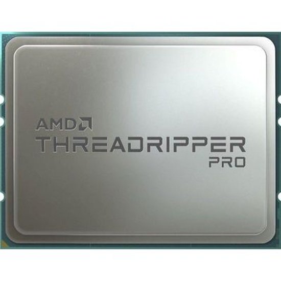 Процессор AMD Ryzen (100-000000445) X32 5975WX SWRX8 280W 3600
