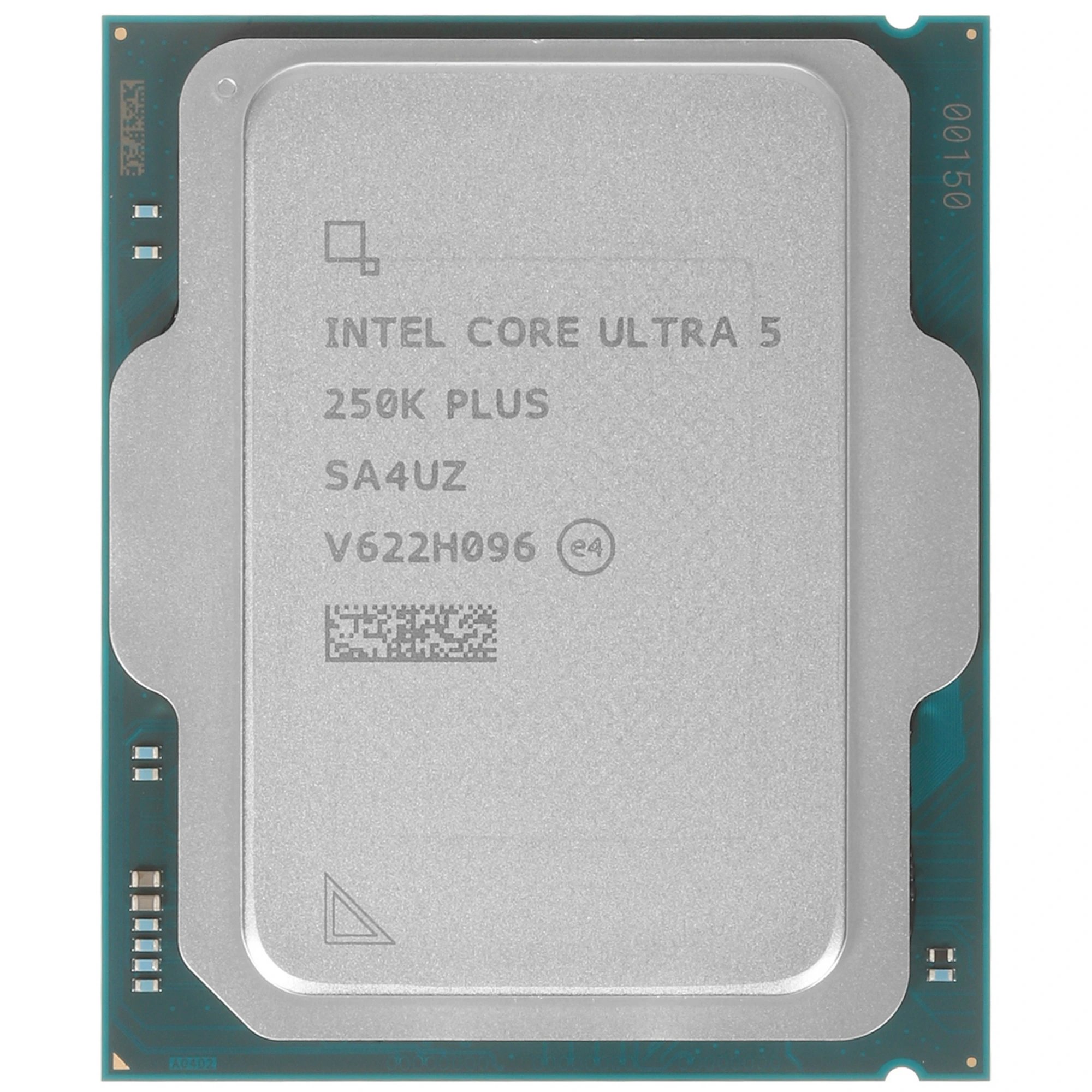 Процессор Intel Core Ultra 5 250K Plus (BX80768250K) Box