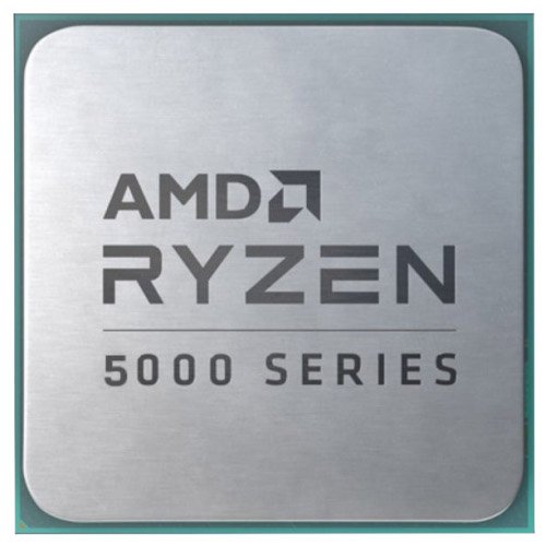 Процессор AMD Ryzen 5 5500GT Oem (100-000001489) Base 3,60GHz, Turbo 4,40GHz, Vega 7, L3 16Mb, TDP 65W,AM4
