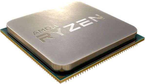 APU sAM4 AMD Ryzen 3 3200G Tray (YD3200C5M4MFH) (3.6-4.0GHz, Summit Ridge, 4C/4T, L2: 2MB, L3: 4MB, Radeon RX Vega 8 (512 Shader cores, 1250MHz), 14nm, 65W, DDR4-2933, unlocked)