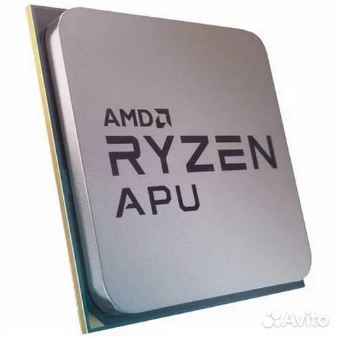 Процессор AMD Ryzen 7 7800X3D 100-000000910 SAM5 OEM 120W 4200