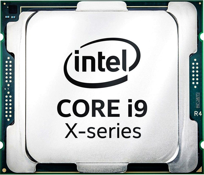 Процессор Intel Core i9-10940X (CD8069504381900) (3.3GHz, 19.25MB, LGA2066) tray