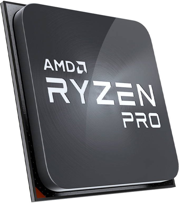 Процессор AMD Ryzen 5 PRO 5650G 100-000000255 6C/12T CPU Desktop 4.4GHz,19MB,65W,AM4) tray, with Radeon Graphics