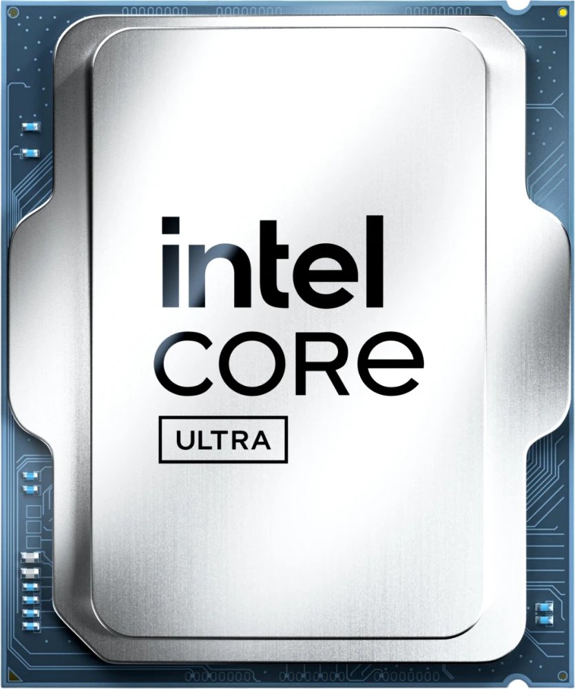 Процессор Intel Core Ultra 5 250K Plus (at807683b9b4886), LGA 1851, OEM