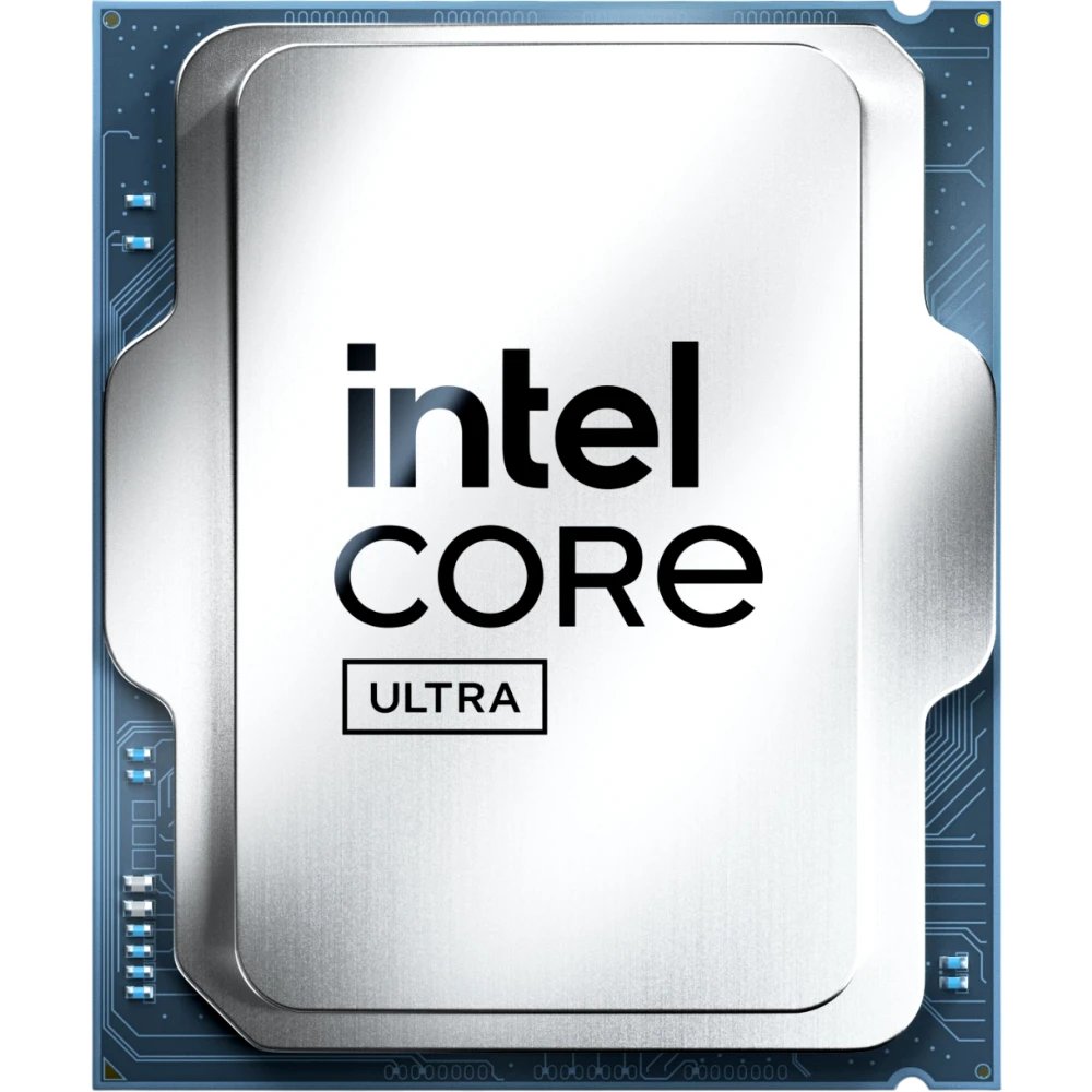 Процессор Intel Ultra 5 245K (AT807680640F), LGA 1851, OEM