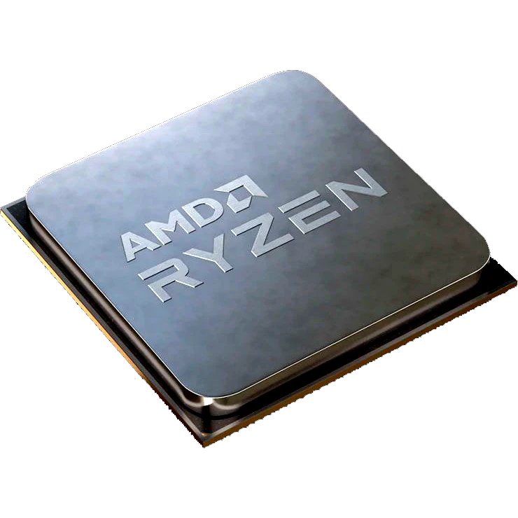 Процессор AMD Ryzen 7 5700X (100-100000926) OEM