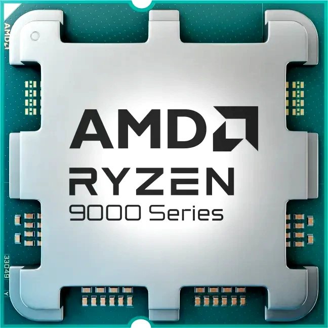 Процессор AMD Ryzen 5 9500F (100-000001406)