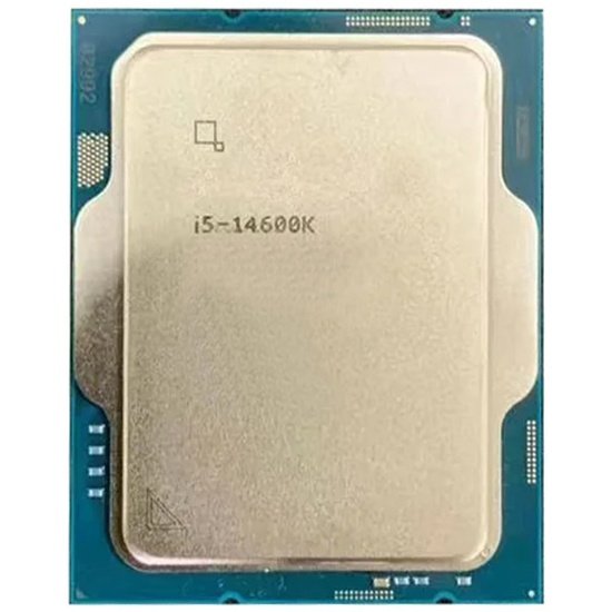 Процессор Intel Core I5-14600K (CM8071504821015 S RN43) S1700 OEM 3.5G