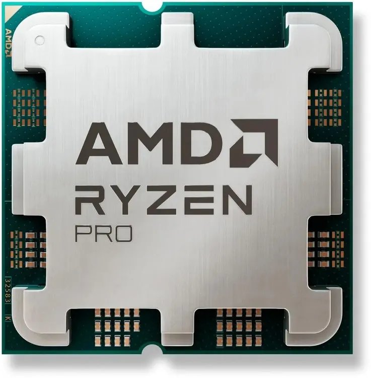 Процессор AMD Ryzen 3 Pro 8300G (100-000001187), AM5, OEM