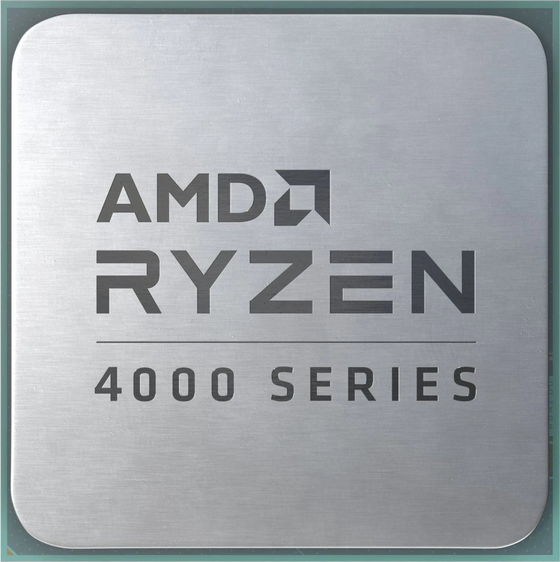Процессор AMD Ryzen 3 4300G (100-000000144) APU AM4 (Renoir, 4C/8T, 3.8/4GHz, 4MB, 65W, Radeon Graphics) analog, OEM