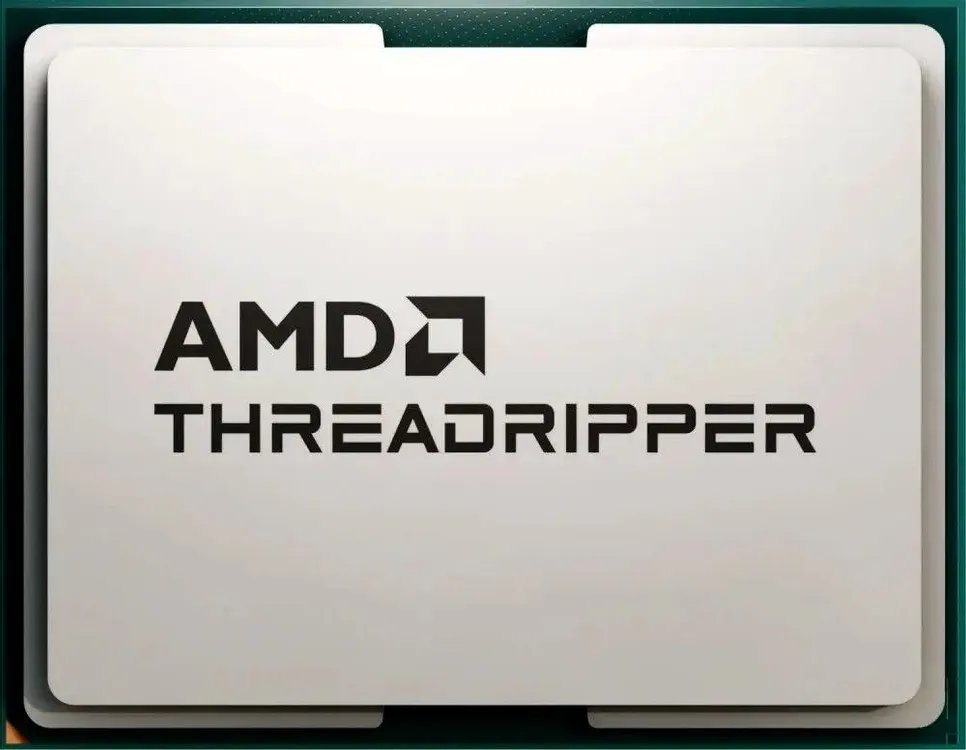 Процессор AMD Ryzen Threadripper 9970X 100-000001594 OEM (Shimada Peak, 4nm, C32/T64, Base 4,0 GHz, Turbo 5,4 GHz, Without Graphics)