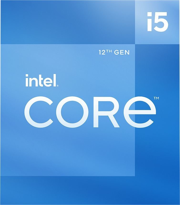 Процессор Intel Core i5-12400 (CM8071504555317 S RL4V) Alder Lake 2500 МГц Cores 6 Socket LGA1700 65 Вт GPU UHD 730 OEM