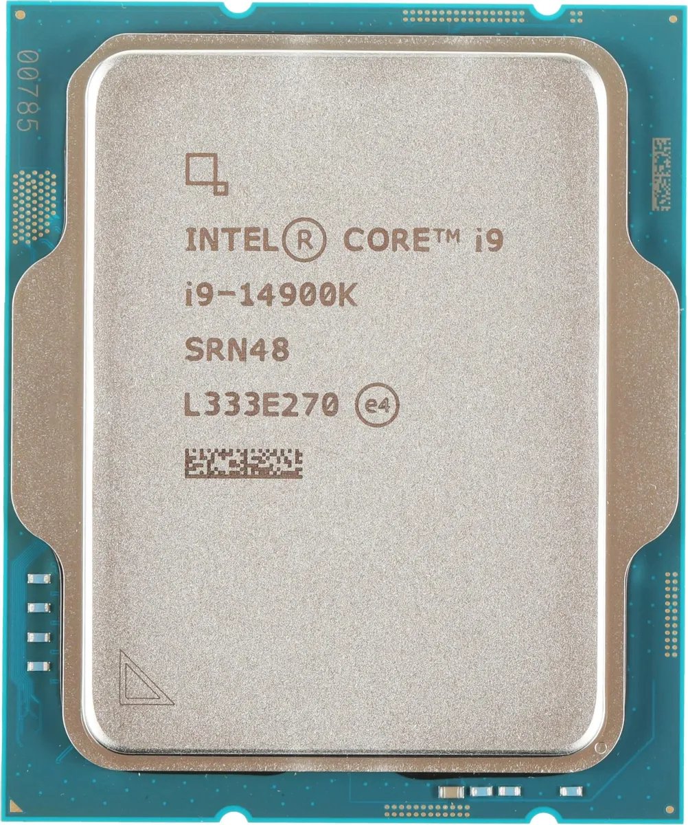 Процессор Intel Core I9-14900K (CM8071505094017 S RN48) S1700 OEM 3.2G
