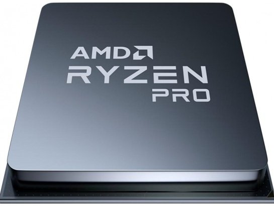 Процессор AMD Ryzen 5 Pro 5655G (100-000001513) 6C/12T, 3.9/4.4GHz, 16MB, 65W, Radeon Graphics OEM