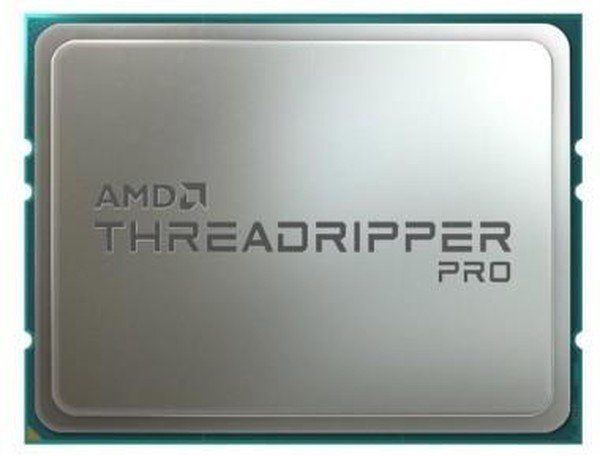 Процессор AMD Ryzen Threadripper Pro (100-000000444) Cores 64 Socket SWRX8