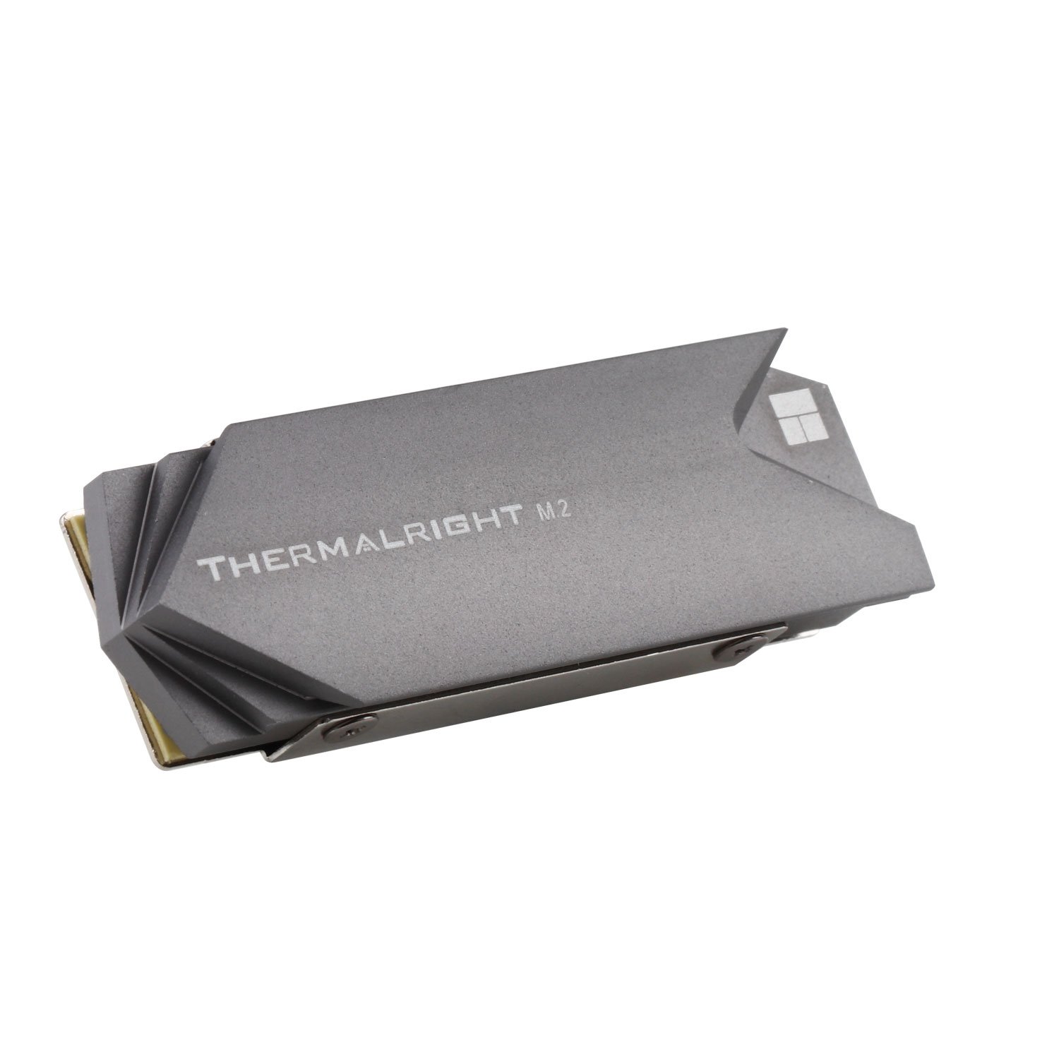 Радиатор для M.2 SSD Thermalright M.2 2280 / TRM2.2280