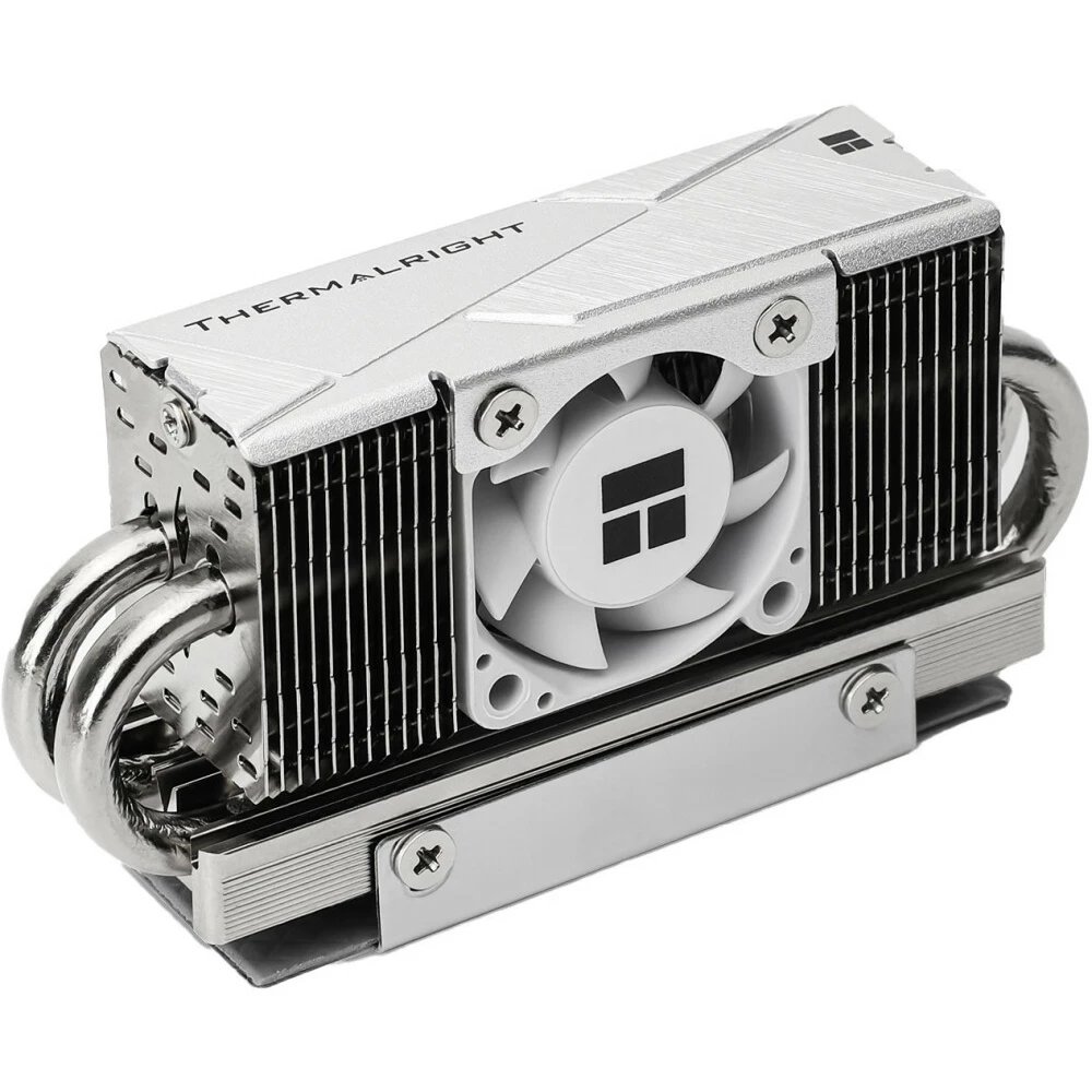 Радиатор Thermalright HR-10-2280-Pro Al 95gr Ret