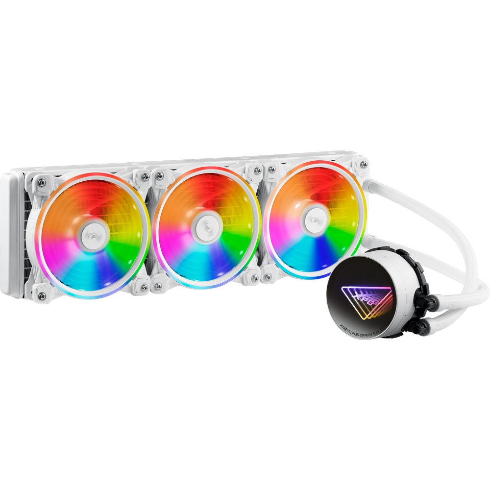 СВО XPG Levante X 360 (LEVANTEX360-WHCWW) белый