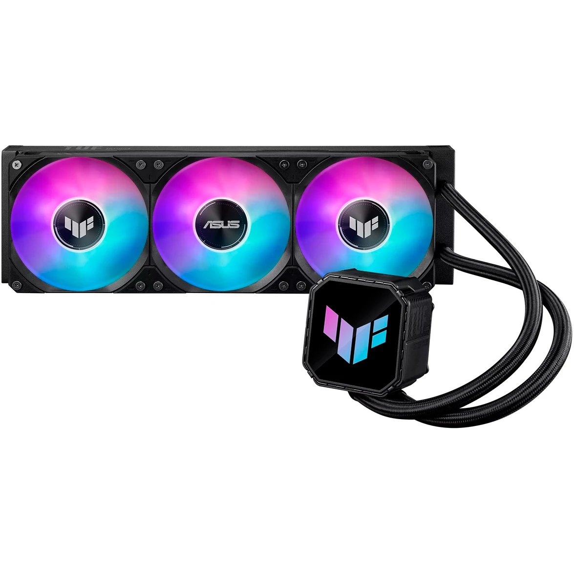 СВО ASUS Tuf Gaming LC III 360 ARGB (90RC0191-B0EAY0)