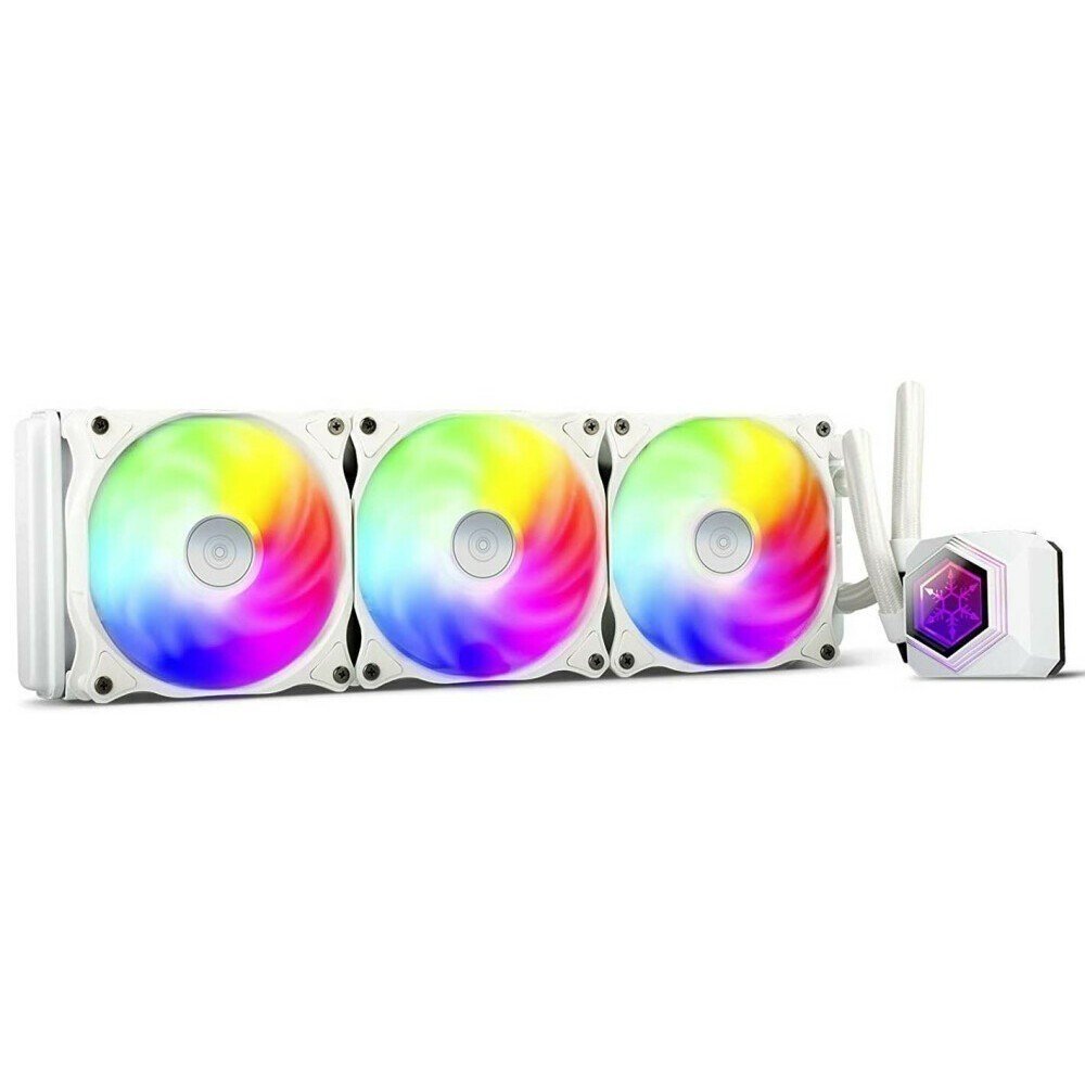 СВО SILVERSTONE SST-PF360W-ARGB-V2