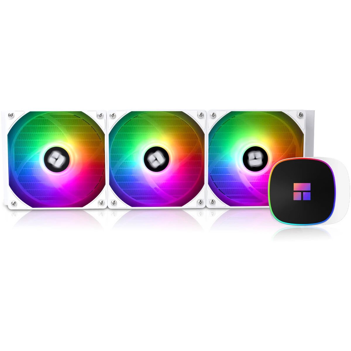 СВО Thermalright Frozen Horizon 360 V2 (F-Horizon-360-WH-V2), Ret