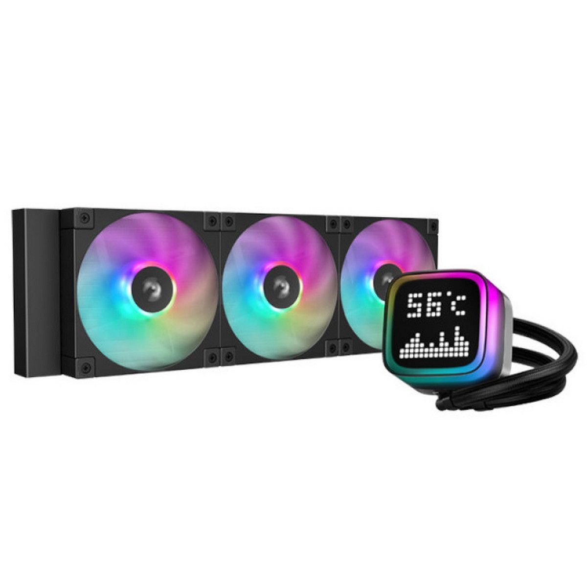 СВО Deepcool LP360 (R-LP360-BKMSNC-G-1)