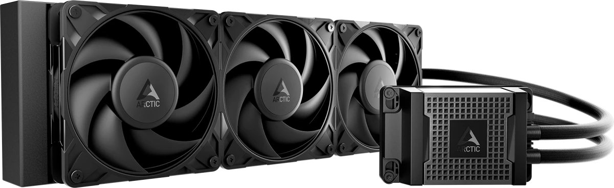 СВО Arctic Liquid Freezer WS360-SP6 Multi Compatible (ACFRE00201A)
