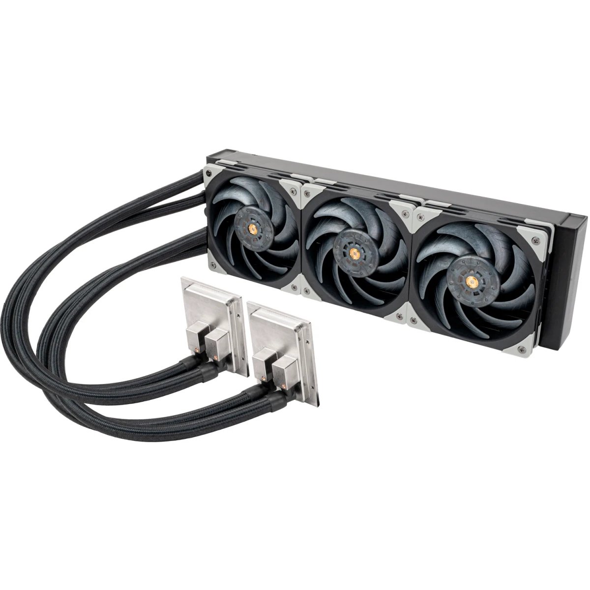 СВО Silverstone SST-XE360PDD (G53XE360PDD0020)